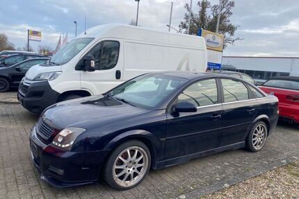 Opel Vectra Gebrauchtwagen