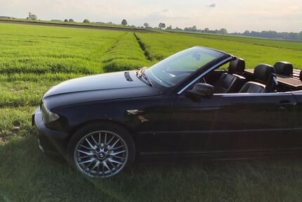 BMW 320 Gebrauchtwagen