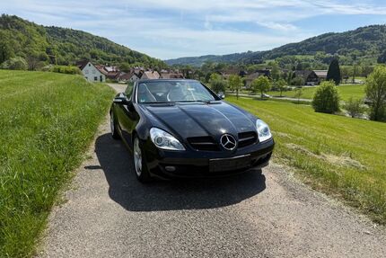 Mercedes-Benz SLK 350 Gebrauchtwagen
