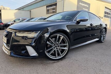 Audi RS7 Gebrauchtwagen