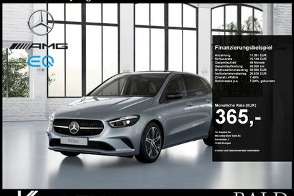 Mercedes-Benz B 250 Gebrauchtwagen