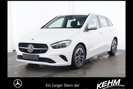 Mercedes-Benz B 200 Gebrauchtwagen