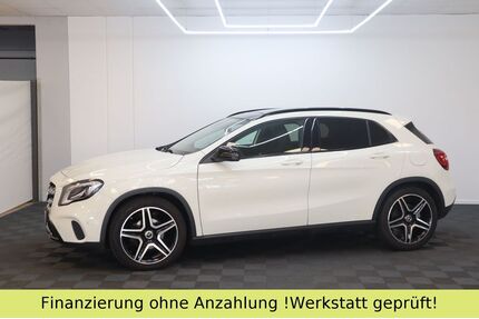 Mercedes-Benz GLA 200 Gebrauchtwagen