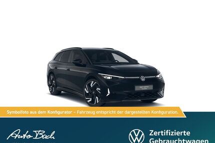 VW ID.7 Gebrauchtwagen