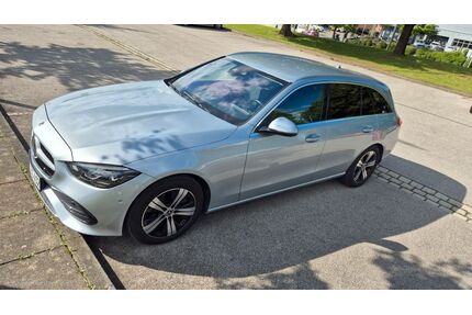 Mercedes-Benz C 200 Gebrauchtwagen