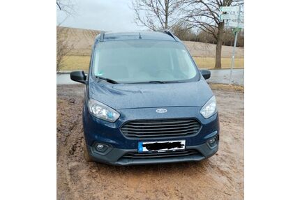 Ford Transit Courier Gebrauchtwagen