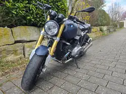 BMW R nineT Gebrauchtwagen