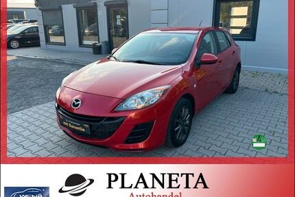 Mazda 3 Gebrauchtwagen