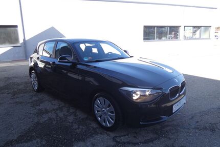 BMW 116 Gebrauchtwagen
