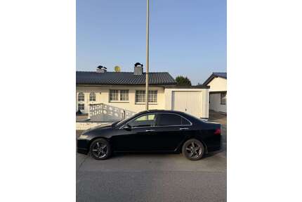 Honda Accord Gebrauchtwagen