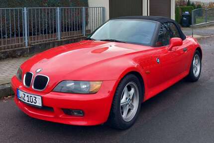 BMW Z3 Gebrauchtwagen