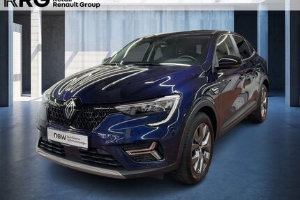 Renault Arkana Gebrauchtwagen