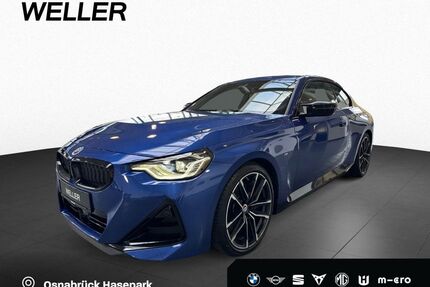 BMW M240i Gebrauchtwagen