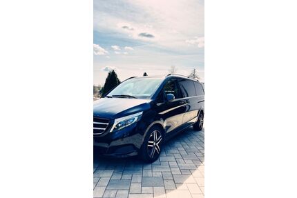 Mercedes-Benz V 250 Gebrauchtwagen