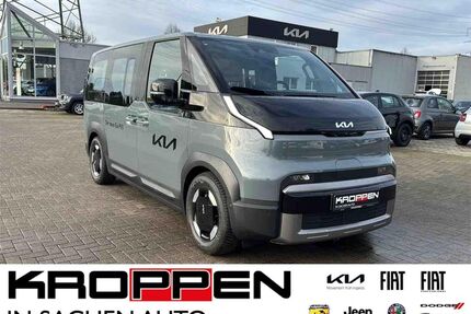Kia PV5 Gebrauchtwagen