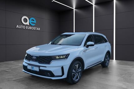 Kia Sorento Gebrauchtwagen