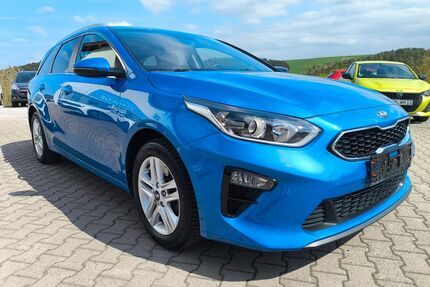 Kia ceed Sportswagon Gebrauchtwagen