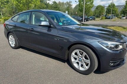 BMW 320 Gran Turismo Gebrauchtwagen