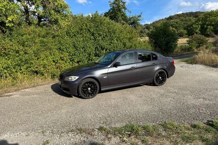 BMW 320 Gebrauchtwagen