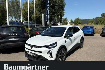 Renault Symbioz Gebrauchtwagen