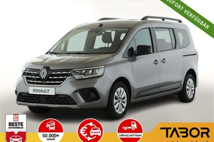 Renault Grand Kangoo Gebrauchtwagen