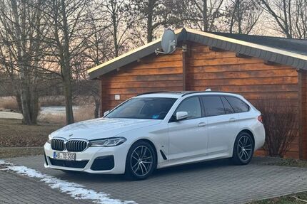 BMW 530 Gebrauchtwagen