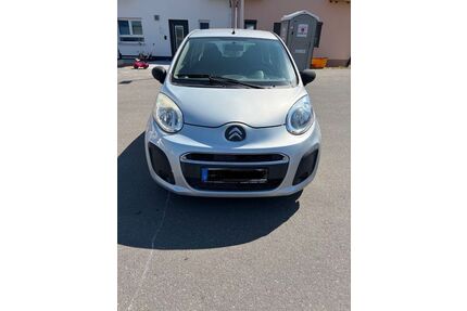 Citroen C1 Gebrauchtwagen