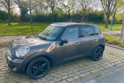 Mini Cooper Countryman Gebrauchtwagen