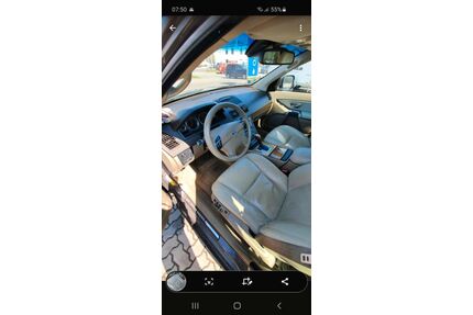 Renault XC90 