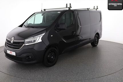 Renault Trafic Gebrauchtwagen