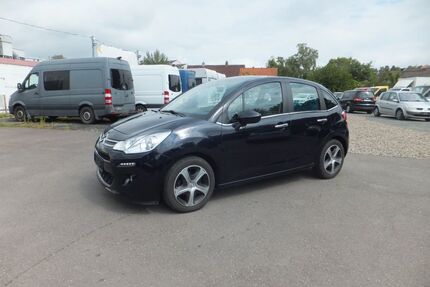 Citroen C3 Gebrauchtwagen