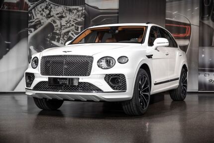 Bentley Bentayga Gebrauchtwagen