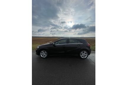 Mercedes-Benz A 200 Gebrauchtwagen
