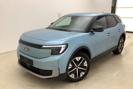 Ford Explorer Gebrauchtwagen