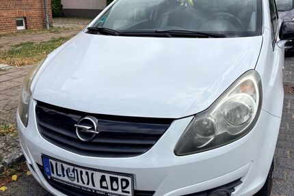 Opel Corsa Gebrauchtwagen