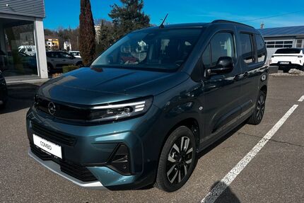Opel Combo Gebrauchtwagen