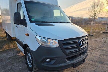 Mercedes-Benz Sprinter Gebrauchtwagen