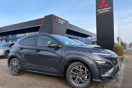 Hyundai KONA Gebrauchtwagen