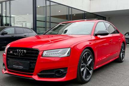 Audi S8 Gebrauchtwagen
