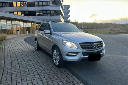 Mercedes-Benz ML 350 Gebrauchtwagen