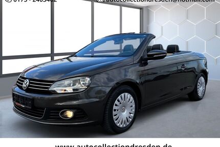 VW Eos Gebrauchtwagen
