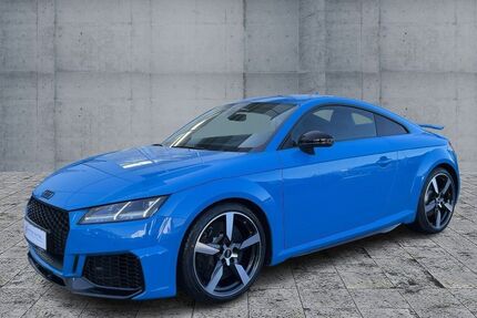 Audi TT RS Gebrauchtwagen