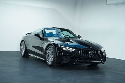 Mercedes-Benz SL 43 AMG Gebrauchtwagen