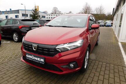 Dacia Sandero Gebrauchtwagen