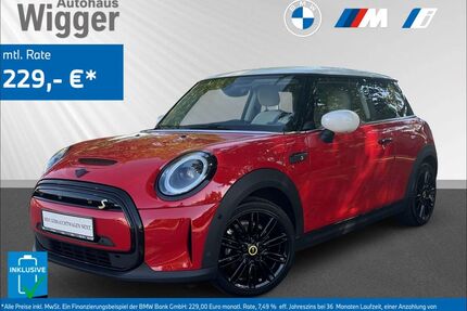 Mini Cooper SE Gebrauchtwagen