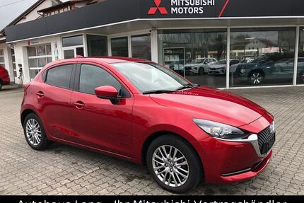 Mazda 2 Gebrauchtwagen