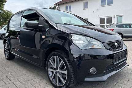 Seat Mii Gebrauchtwagen