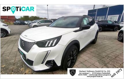 Peugeot 2008 Gebrauchtwagen