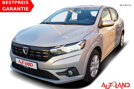 Dacia Sandero Gebrauchtwagen