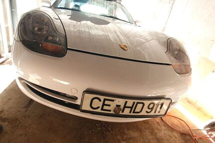 Porsche 996 Gebrauchtwagen